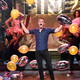 Chris Pine, we're almost certain (Photo: Will Heath/NBC)
